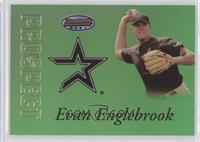 Evan Englebrook #/249