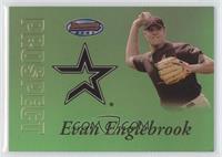 Evan Englebrook #/249