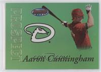 Aaron Cunningham #/249