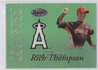 Rich Thompson #/249