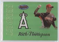 Rich Thompson #/249