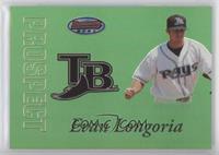 Evan Longoria [EX to NM] #/249