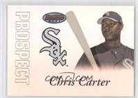 Chris Carter #/499