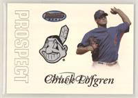 Chuck Lofgren [EX to NM] #/499