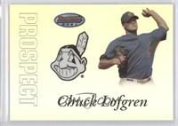 Chuck Lofgren #/499