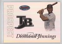 Desmond Jennings [Noted] #/499