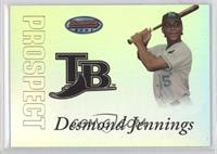 Desmond Jennings #/499