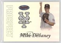 Mike Devaney #/499