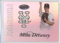 Mike Devaney #/499