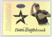 Evan Englebrook #/499