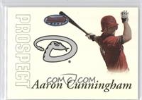 Aaron Cunningham #/499