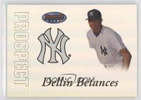 Dellin Betances #/499