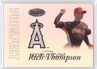 Rich Thompson #/499