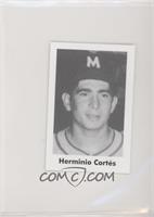 Herminio Cortes [EX to NM]