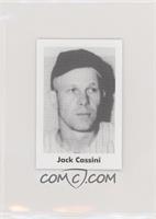 Jack Cassini