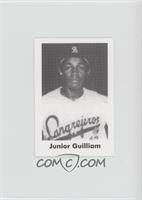 Junior Guilliam