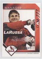 Tony LaRussa