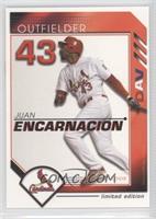 Juan Encarnacion