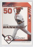 Adam Wainwright