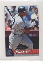 Alex Rodriguez [EX to NM]