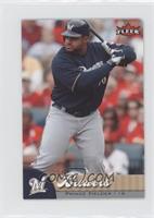 Prince Fielder