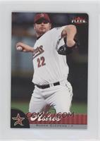 Roger Clemens