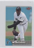 Dontrelle Willis