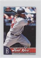 Manny Ramirez