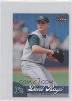 Scott Kazmir