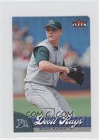 Scott Kazmir