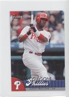 Jimmy Rollins