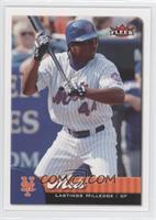 Lastings Milledge