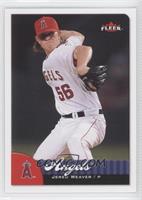 Jered Weaver