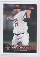 Roger Clemens