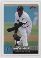 Dontrelle Willis [EX to NM]