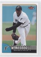 Dontrelle Willis