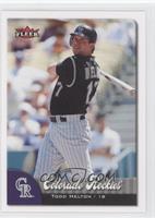 Todd Helton