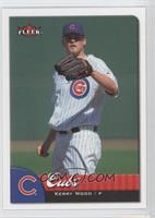 Kerry Wood