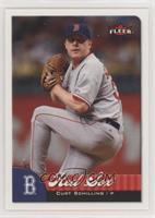 Curt Schilling