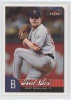 Curt Schilling