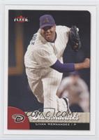 Livan Hernandez