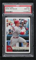 Mark Reynolds [PSA 10 GEM MT]