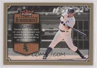 Jim Thome [EX to NM]