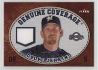 Geoff Jenkins