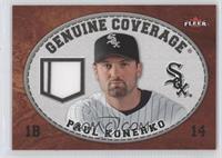 Paul Konerko