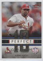 Albert Pujols [EX to NM]