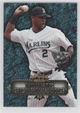 2007 Fleer - Rookie Sensations #RS-HR - Hanley Ramirez