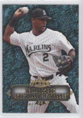 2007 Fleer - Rookie Sensations #RS-HR - Hanley Ramirez