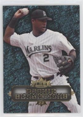 2007 Fleer - Rookie Sensations #RS-HR - Hanley Ramirez