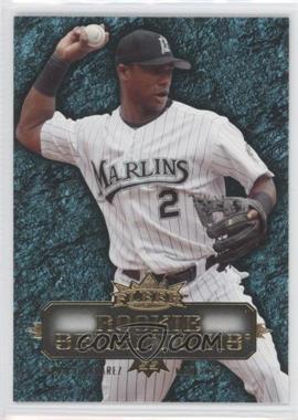 2007 Fleer - Rookie Sensations #RS-HR - Hanley Ramirez